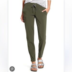 Athleta midtown ankle pants